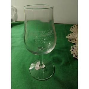 JF Martell Cognac Tasting Glasses set of 24